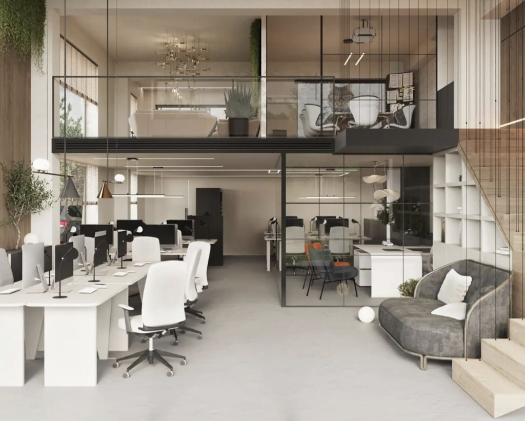 Office (Ref: 2941) - photo 1