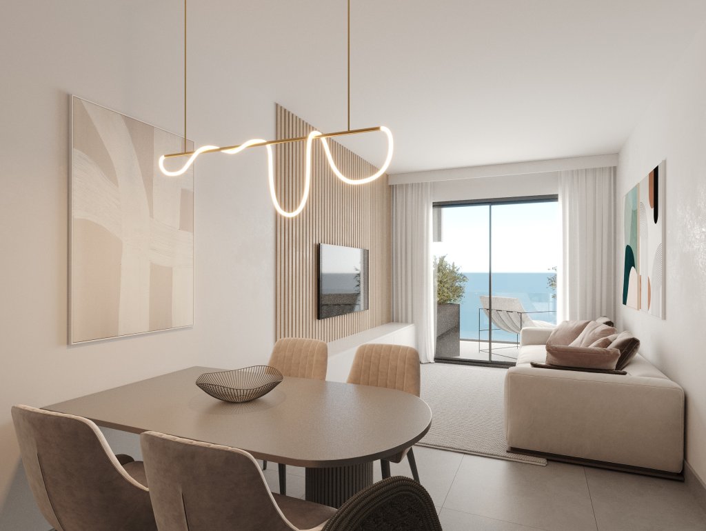 1-Bedroom Apartment (Ref: 2743) - photo 3