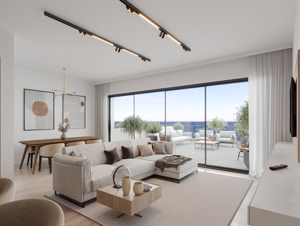 1-Bedroom Apartment (Ref: 2749) - photo 7