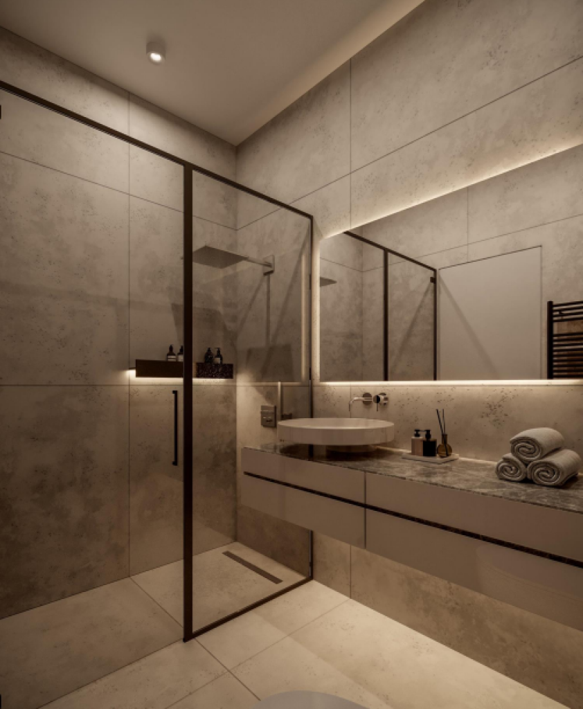 2-Bedrooms Apartment (Ref: 1428) - photo 9