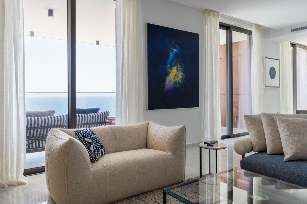 5-Bedroom Apartment (Ref: 4159) - photo 33