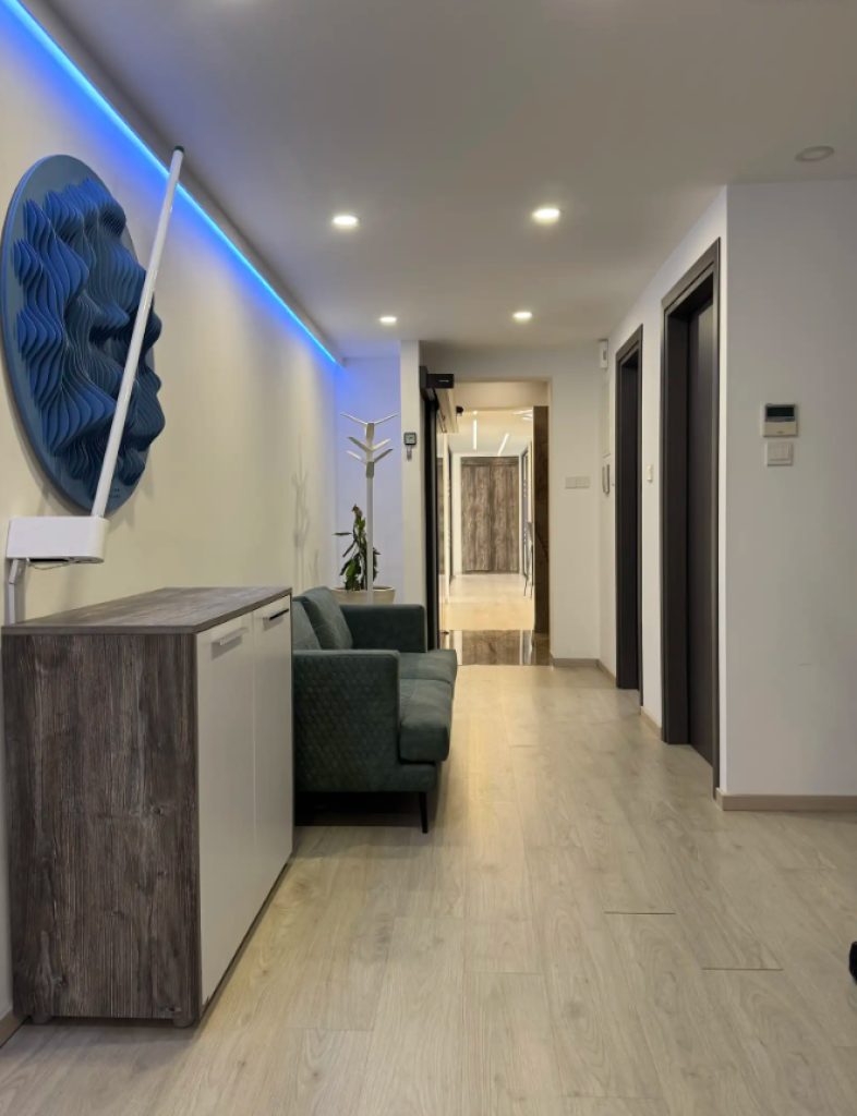 Modern furnished office for rent (Ref: 2289) - photo 9
