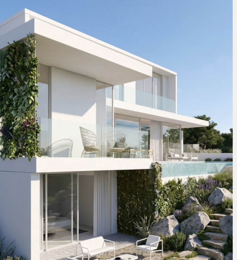 3 bedrooms villa (Ref: 4236) - photo 3