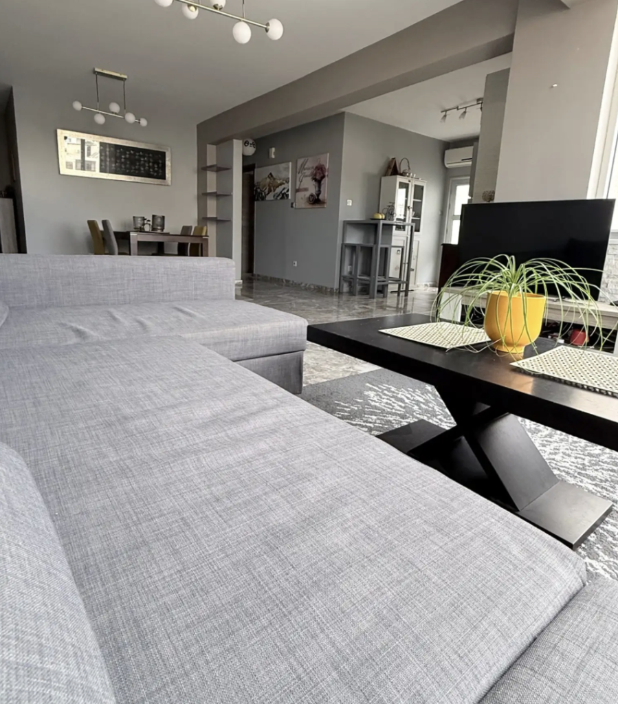 2-bedroom apartment (Ref: 3724) - photo 5