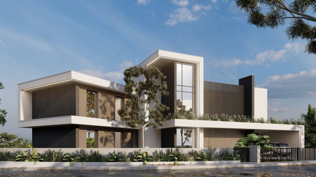 5 Bedrooms Villa (Ref: 1545) - photo 4