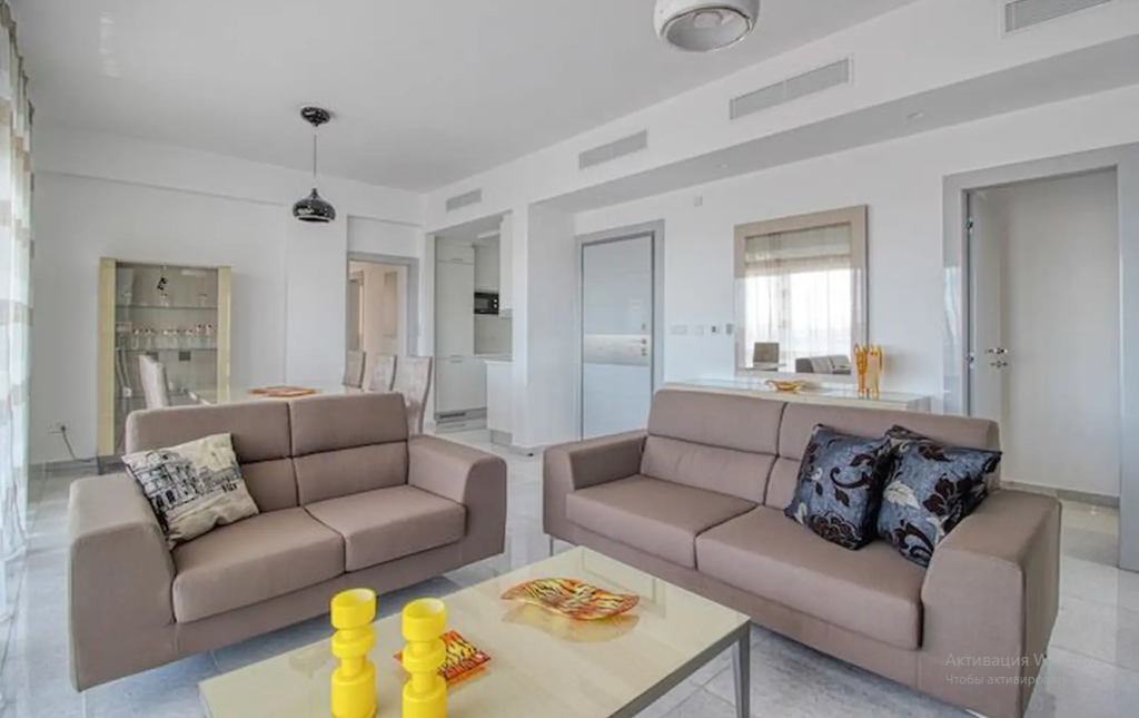 3-Bedroom Penthouse (Ref: 2426) - photo 2