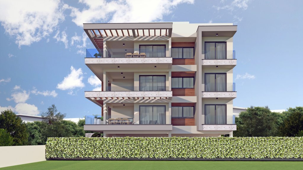 3-BEDROOMS APARTMENT FOR SALE (Ref: 2805) - photo 13
