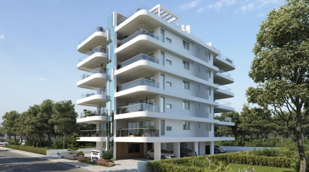 2+1 Bedrooms Apartment (Ref: 2934) - photo 2