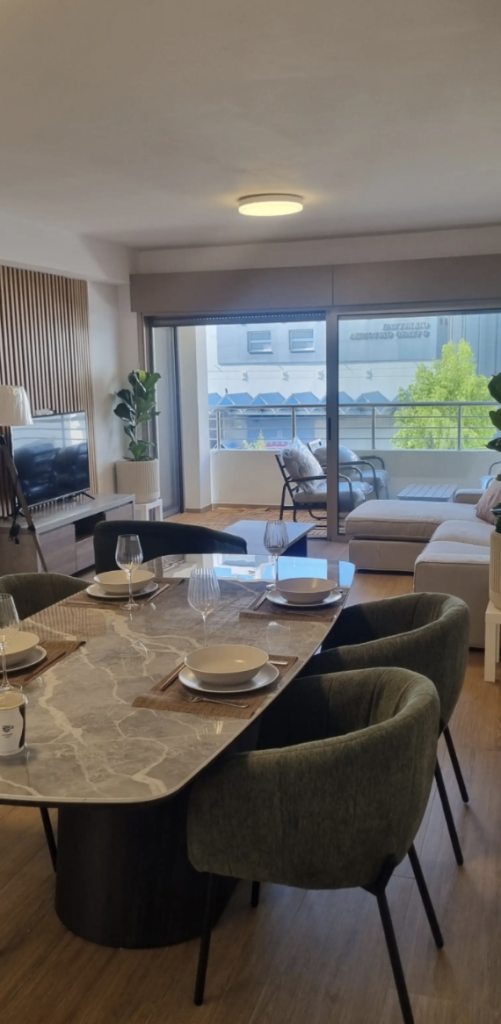 2-bedroom apartment (Ref: 3718) - photo 5