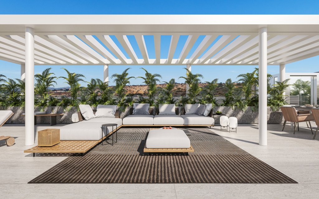 4 bedrooms villa (Ref: 4202) - photo 10