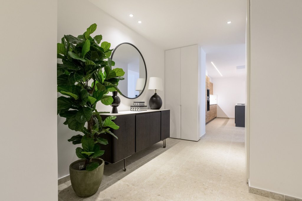 2-Bedroom Apartment (Ref: 1699) - photo 14