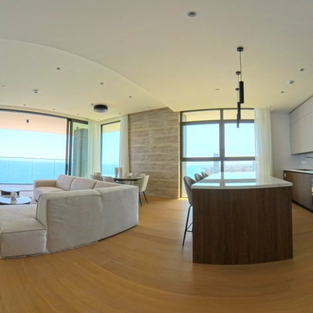 2-Bedrooms Apartment (Ref: 2257) - photo 5