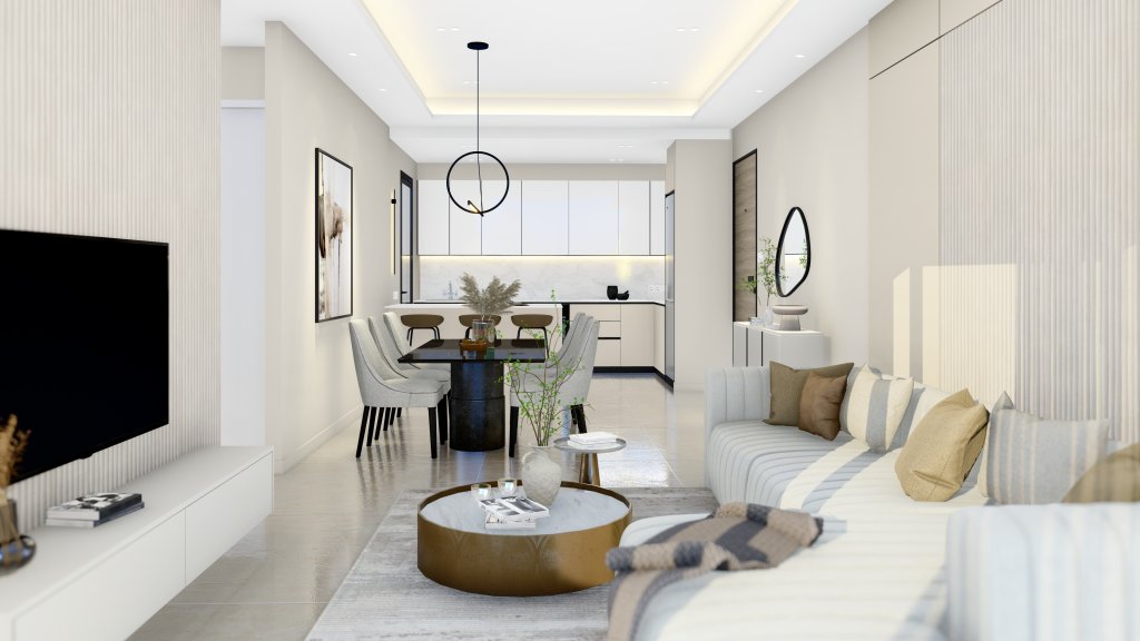 1-BEDROOMS APARTMENT FOR SALE (Ref: 2797) - photo 20