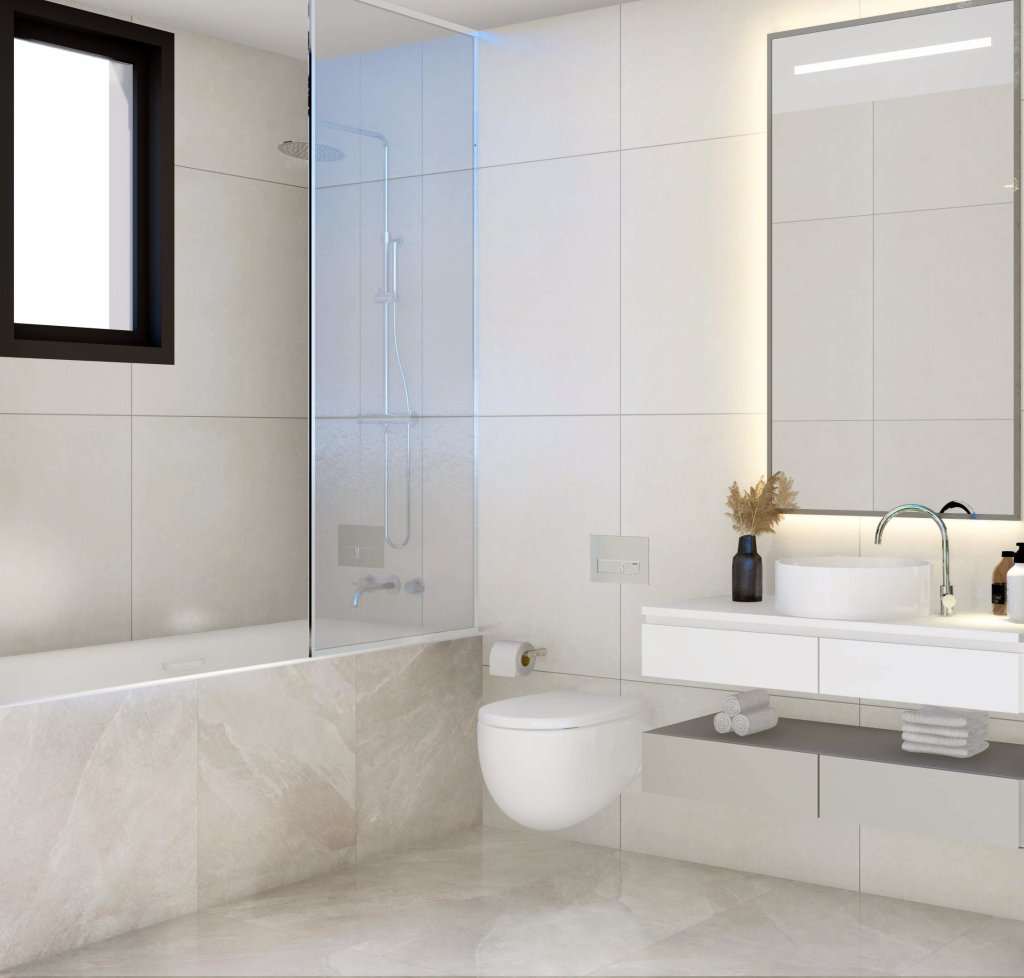 1-BEDROOMS APARTMENT FOR SALE (Ref: 2797) - photo 17