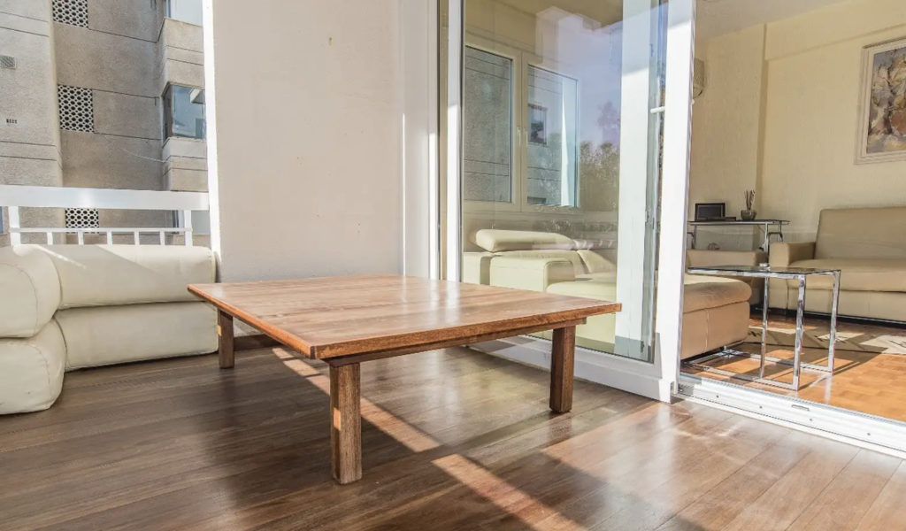 3-bedroom apartment (Ref: 3812) - photo 3