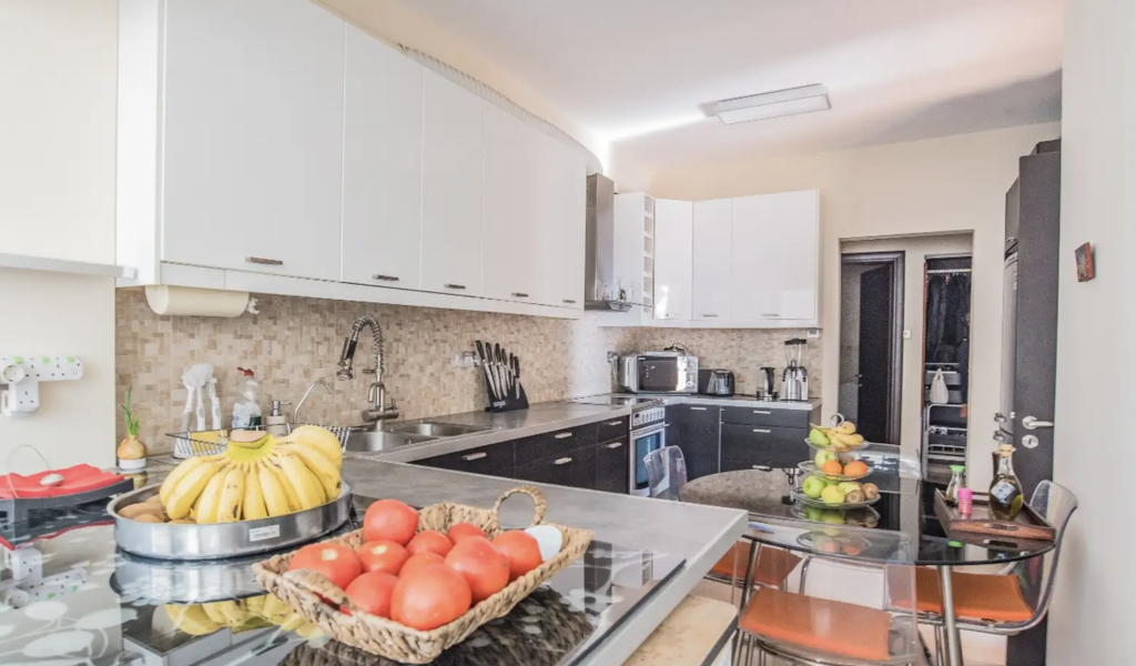 3-bedroom apartment (Ref: 3812) - photo 7