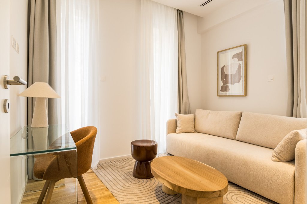 2-Bedroom Apartment (Ref: 1699) - photo 4