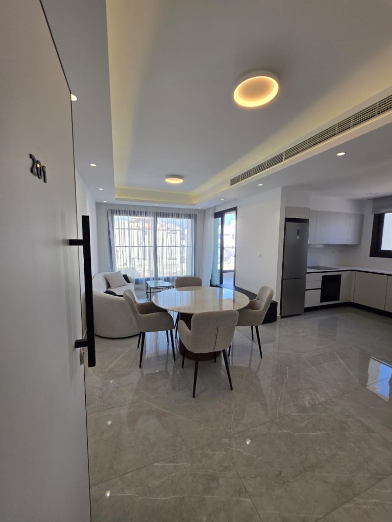 2-Bedrooms Apartment (Ref: 2296) - photo 4