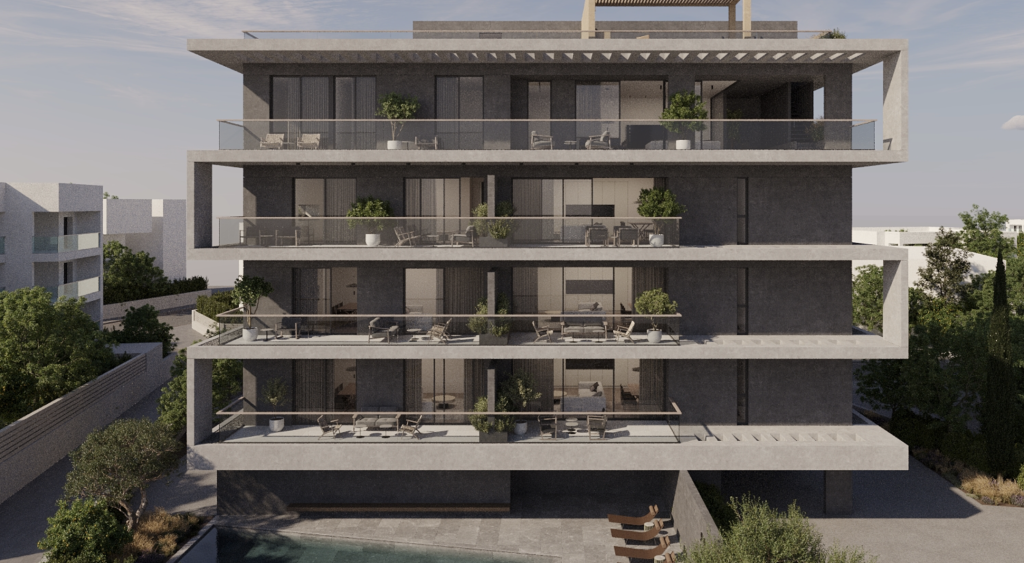 2 bedrooms apartment (Ref: 4413) - photo 2