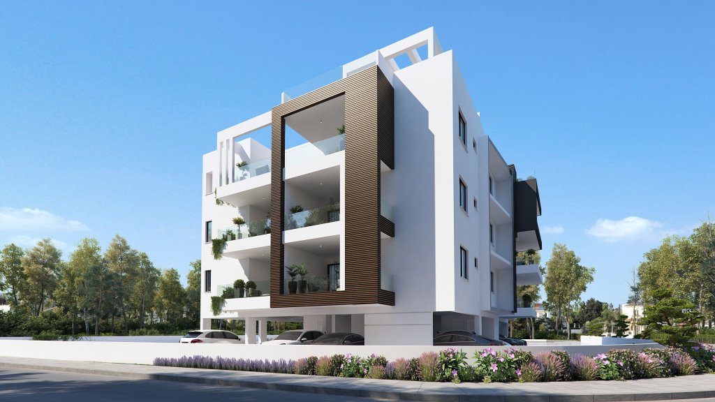 2-Bedrooms Apartment (Ref: 2862) - photo 6