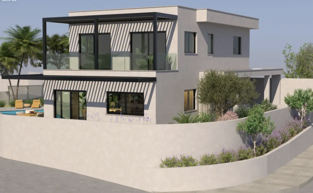 4-bedroom villa (Ref: 3764) - photo 1