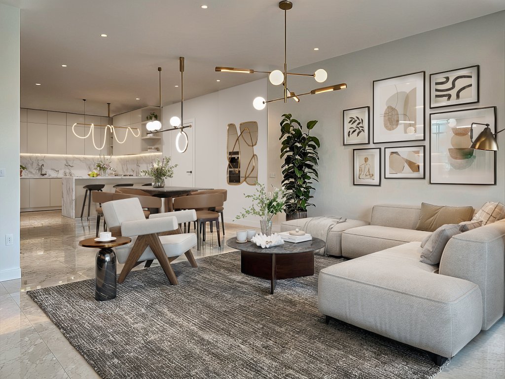 2 bedrooms apartment (Ref: 4175) - photo 8