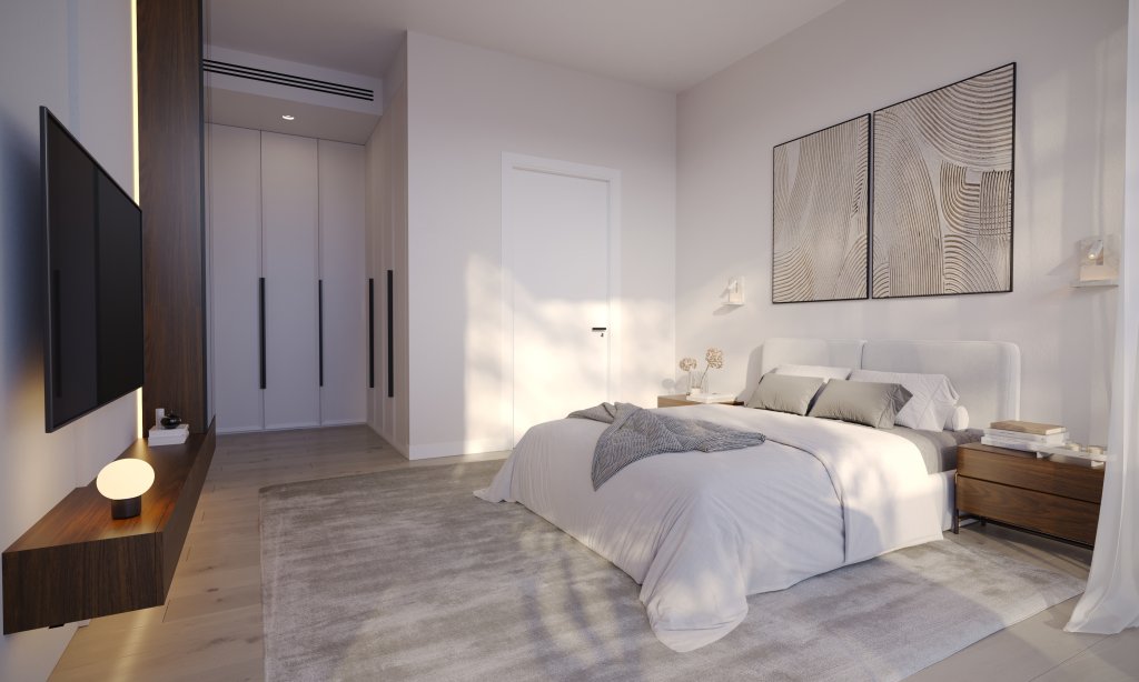 3 bedrooms apartment (Ref: 4632) - photo 3