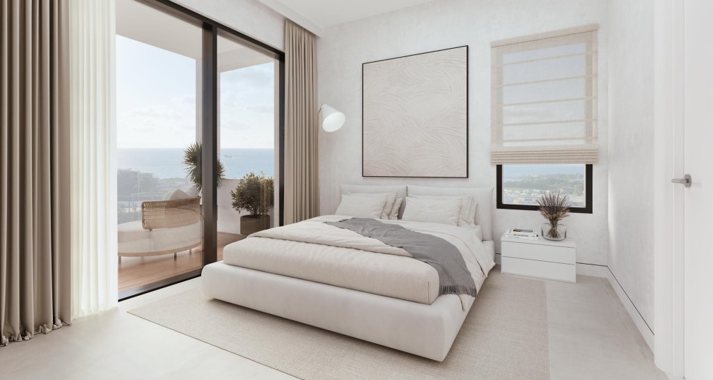 2-Bedrooms Apartment (Ref: 2331) - photo 7