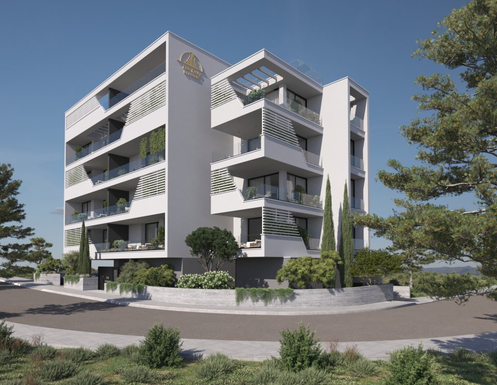 3-Bedrooms Apartment (Ref: 1070) - photo 1