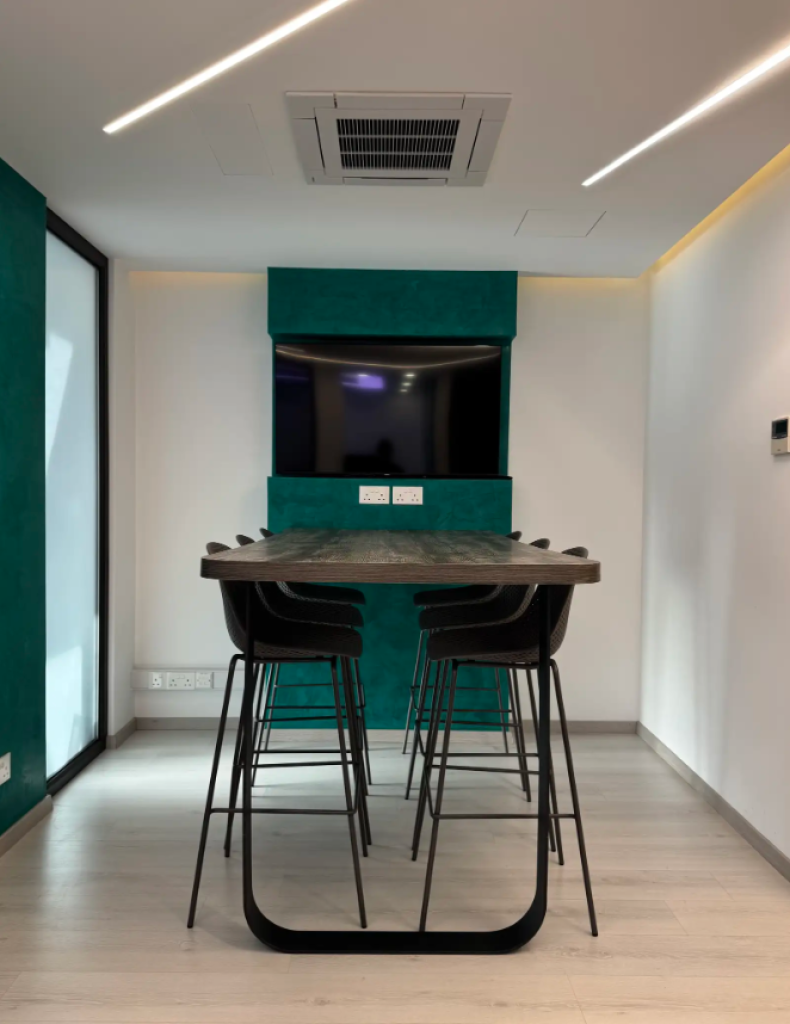 Modern furnished office for rent (Ref: 2289) - photo 12