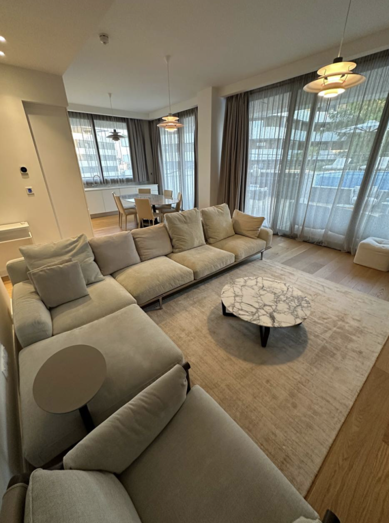3 bedrooms penthouse (Ref: 4624) - photo 13