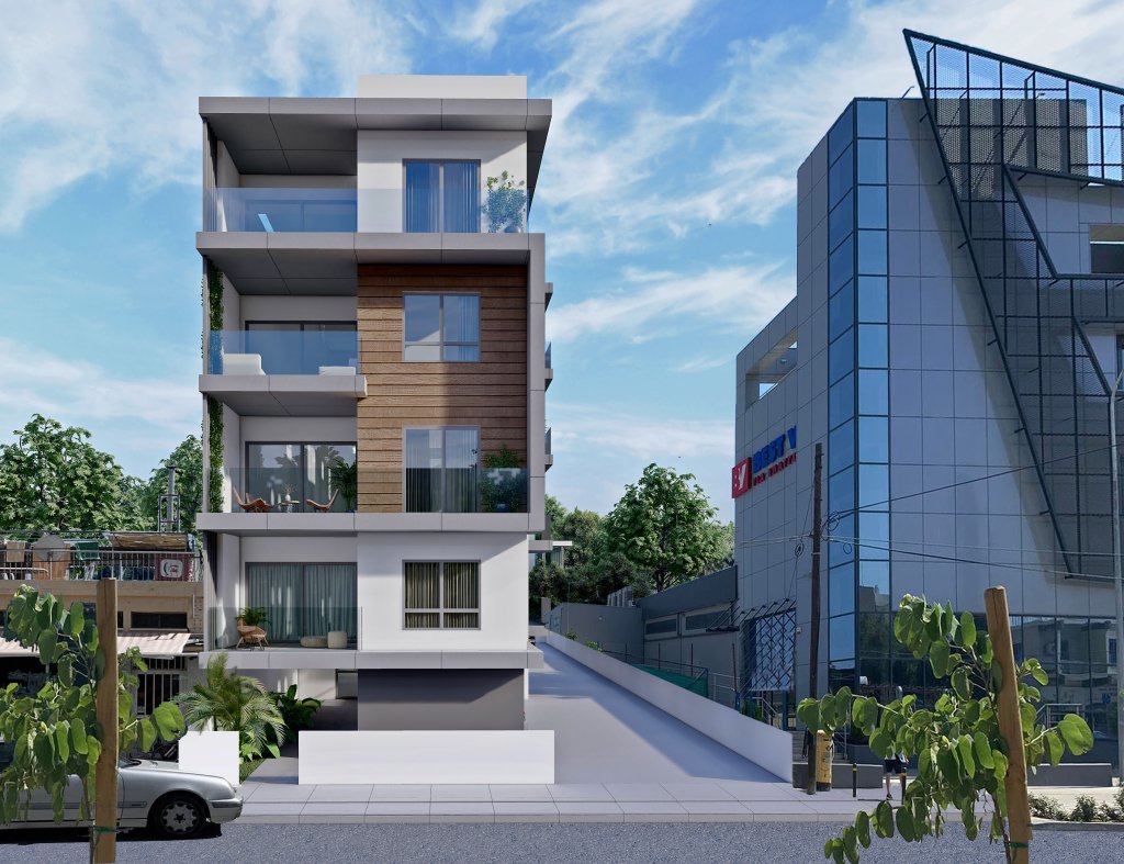 2-BEDROOMS APARTMENTS FOR SALE (Ref: 2804) - photo 32