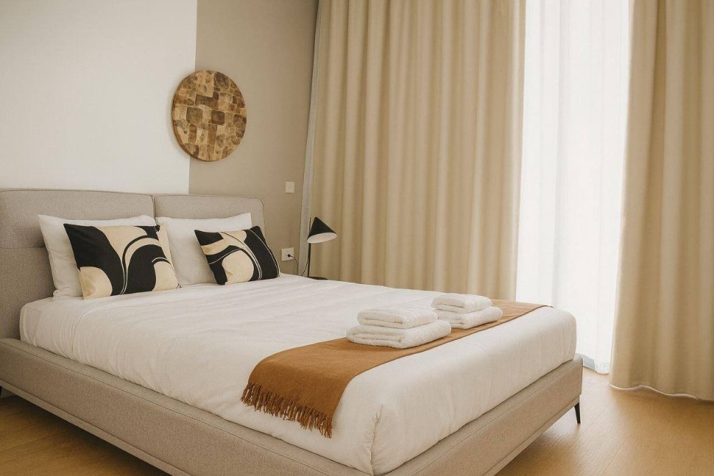 1.5-Bedrooms Apartment (Ref: 2262) - photo 10
