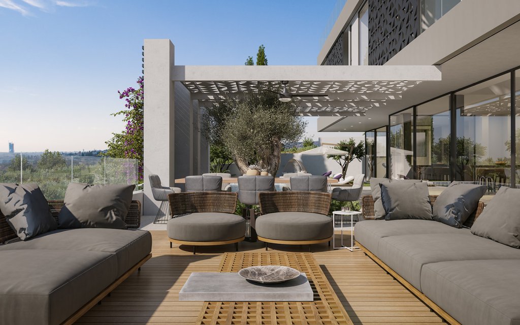 4 bedrooms villa (Ref: 4202) - photo 5