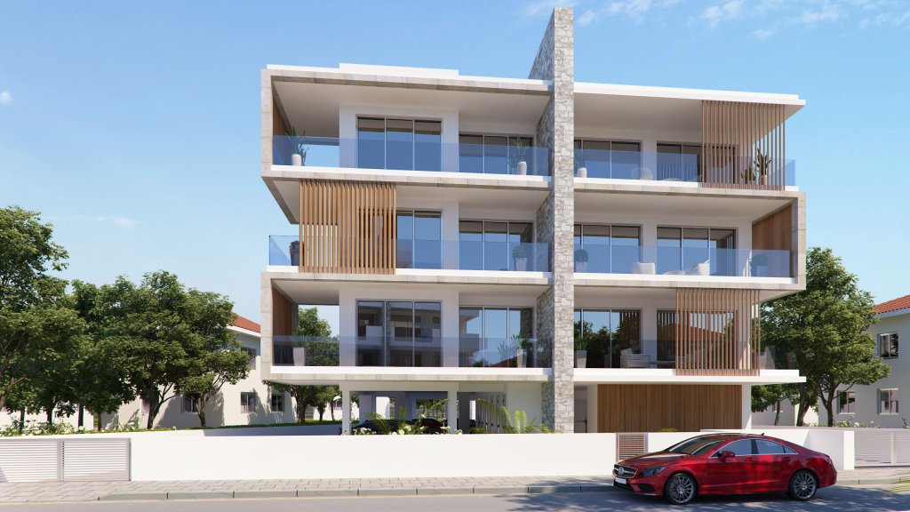 2-bedrooms Apartment (Ref: 1862) - photo 17