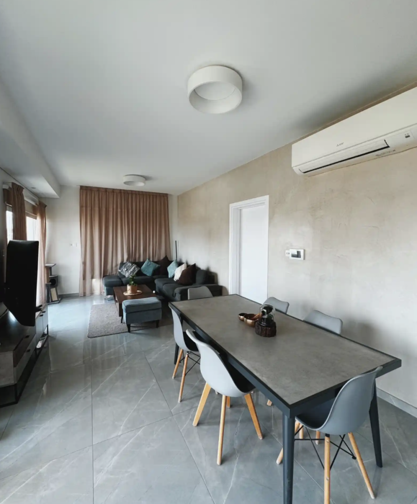 3-bedroom penthouse (Ref: 3741) - photo 4