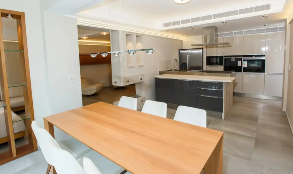 3-Bedroom Apartment (Ref: 2412) - photo 3
