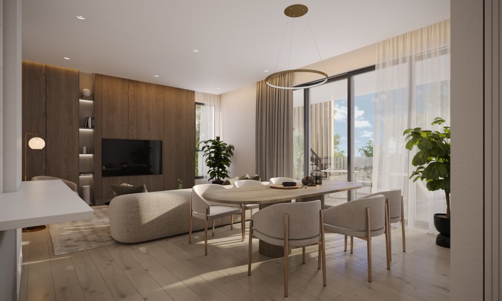 3 bedrooms apartment (Ref: 4632) - photo 5
