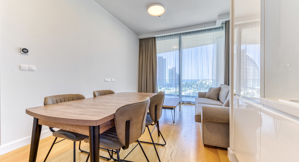 2 bedrooms apartment (Ref: 4327) - photo 3