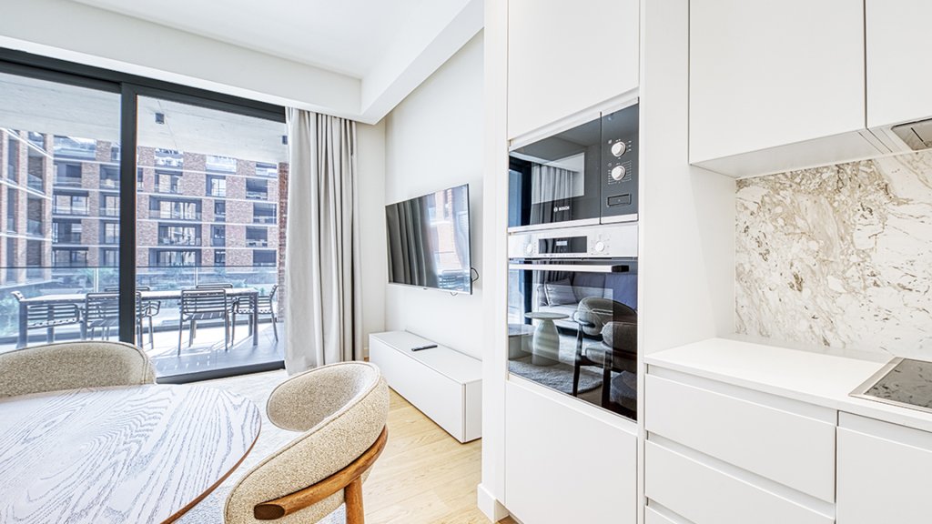 1 bedroom apartment (Ref: 3818) - photo 7