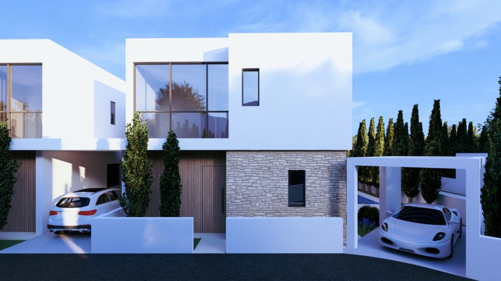 3 bedrooms villa (Ref: 4494) - photo 8