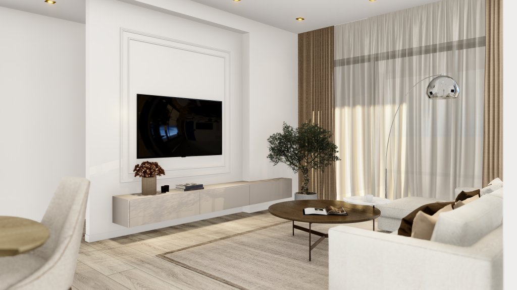 5-Bedrooms Apartment (Ref: 1515) - photo 2