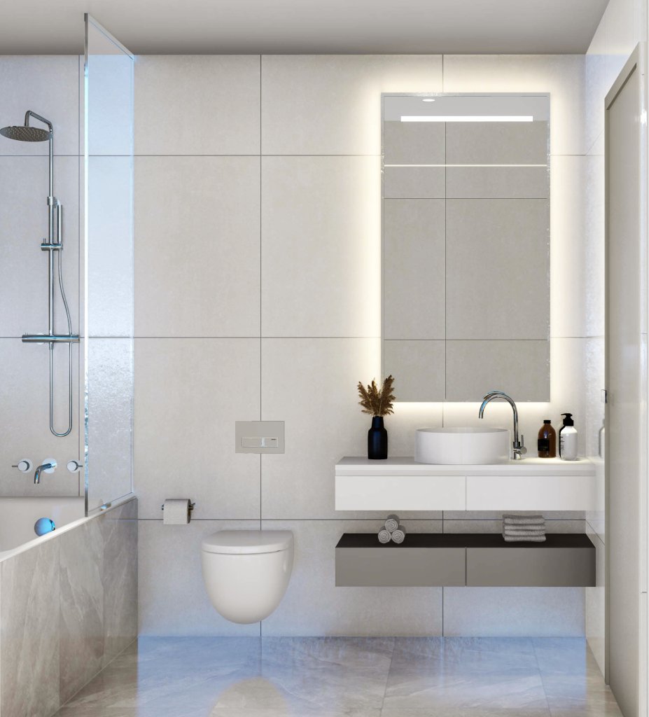 1-BEDROOMS APARTMENT FOR SALE (Ref: 2797) - photo 16