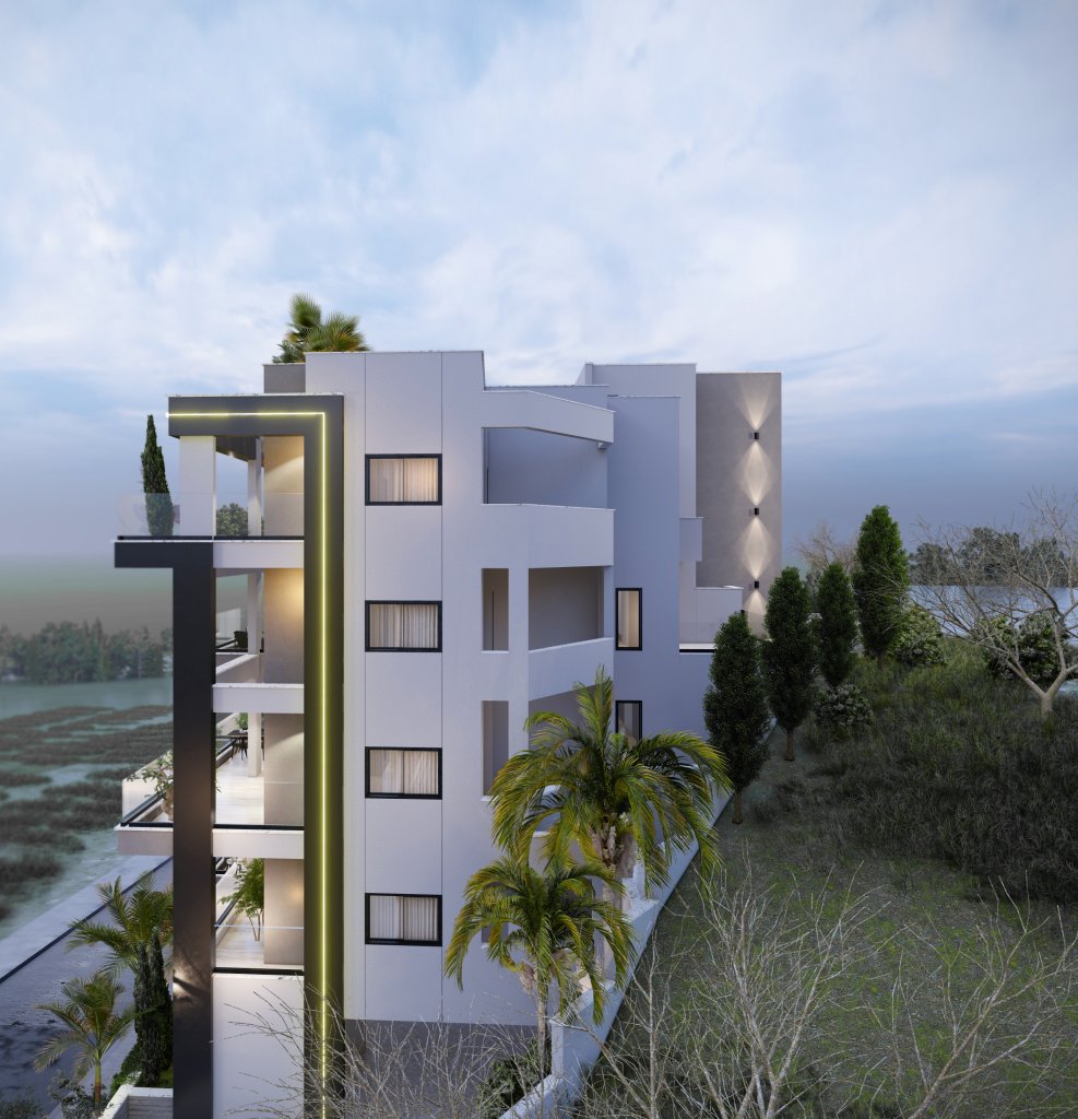 2 bedrooms apartment (Ref: 4175) - photo 14