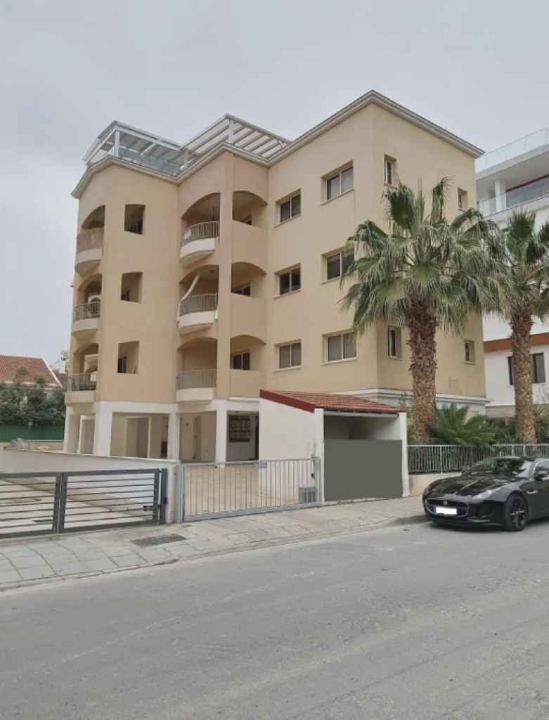 2-bedroom penthouse (Ref: 3141) - photo 2