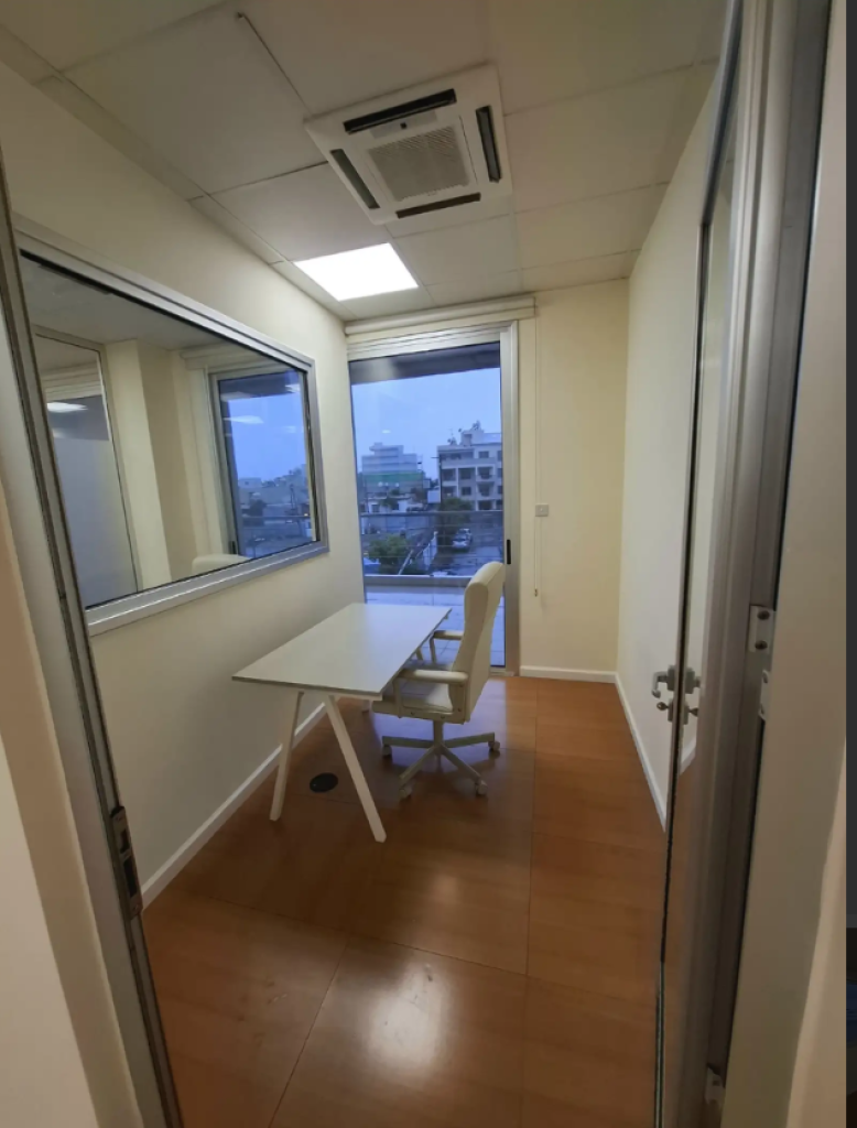 Office for rent (Ref: 3961) - photo 6