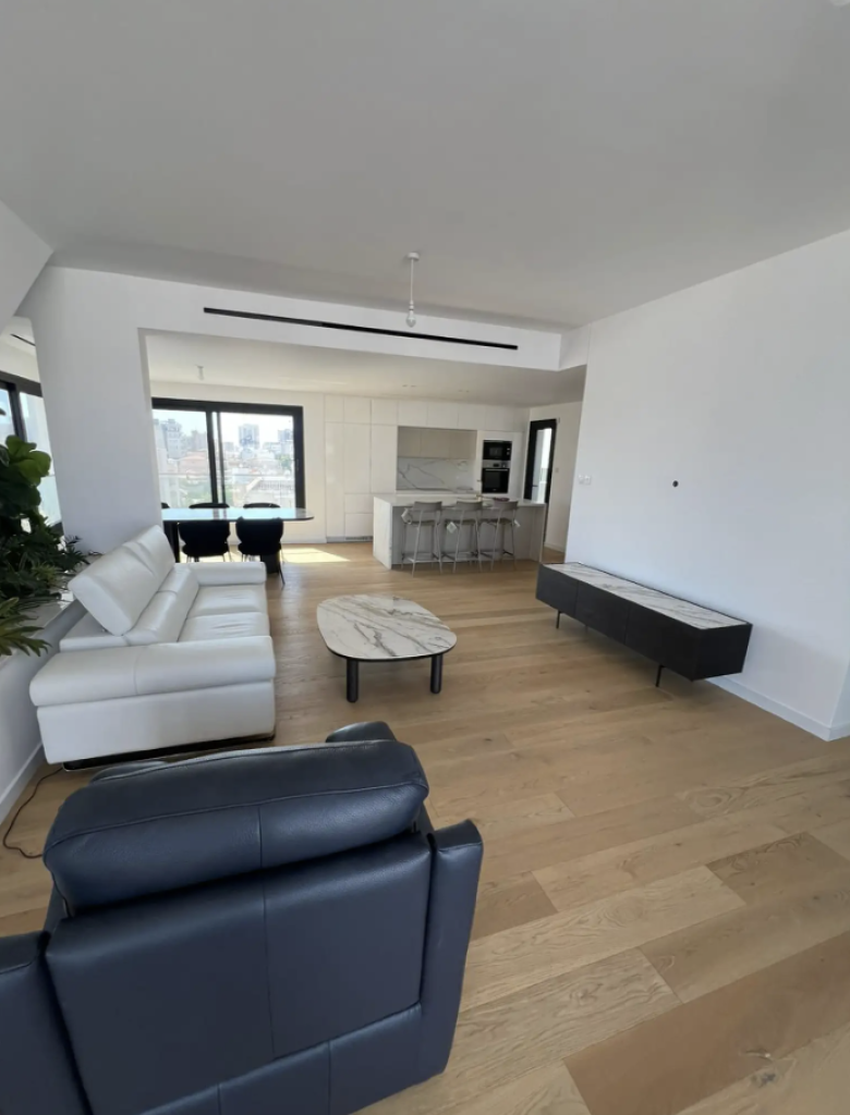 3-bedroom penthouse (Ref: 3627) - photo 5