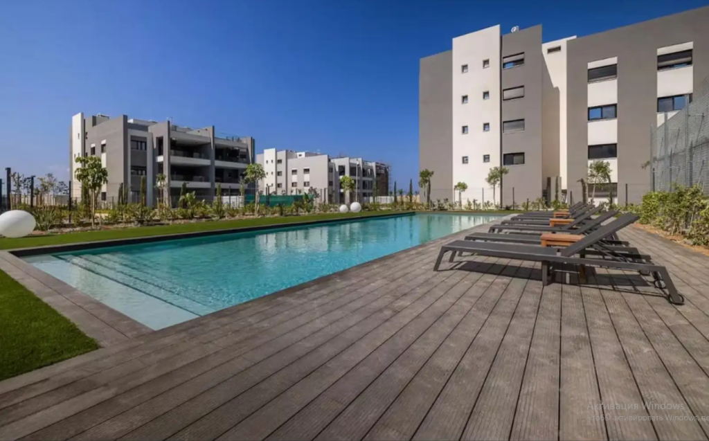 1-Bedroom Penthouse (Ref: 2404) - photo 1