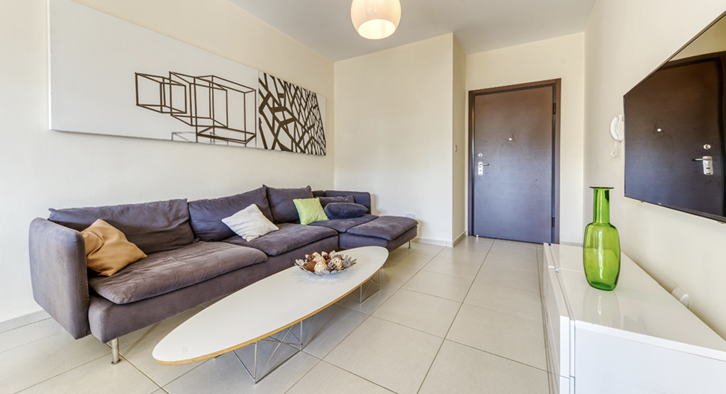 2 bedrooms apartment (Ref: 4326) - photo 1