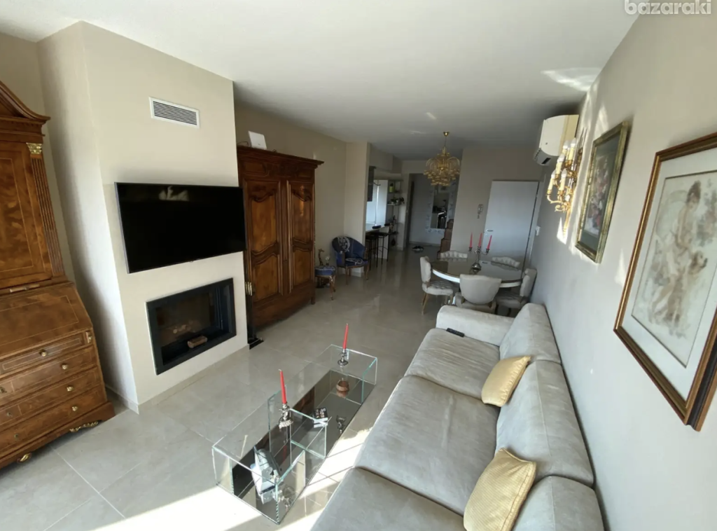 4-bedrooms penthouse (Ref: 3132) - photo 3